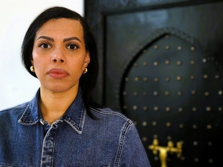 Karima Benbrahim