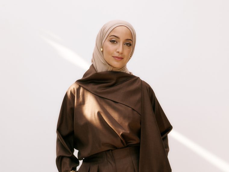 Büsra Sayed