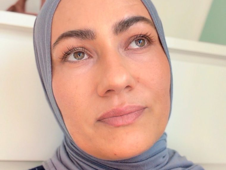 Özlem Zengin